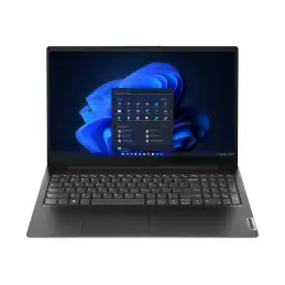 Lenovo V15 G4 AMN 82YU - AMD Ryzen 5 - 7520U - jusqu'à 4.3 GHz - Win 11 Home - Radeon 610M - 8 Go RAM - ... (82YU00TVFR)_2